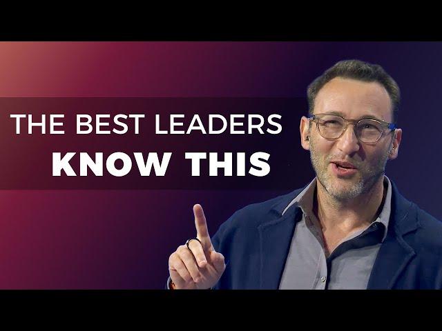 What Makes a Leader Great?