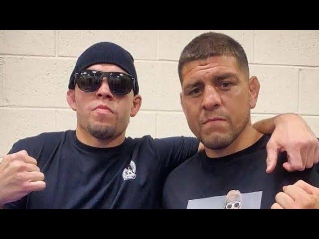 Rare and Funny Diaz Brothers moments for 7 minutes straight