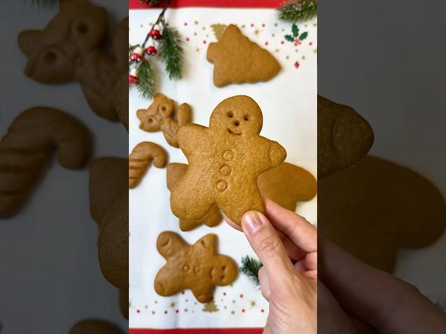 Make these irresistible Honey Christmas Cookies in no time! Delicious  See full recipe in Videos