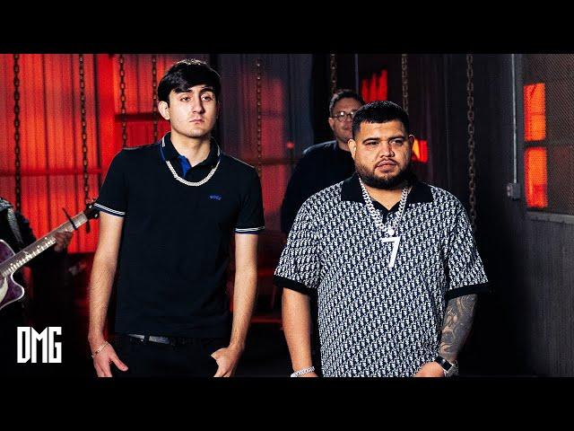 Makabelicos - Daniel Garcia x Legado 7 (Video Oficial)