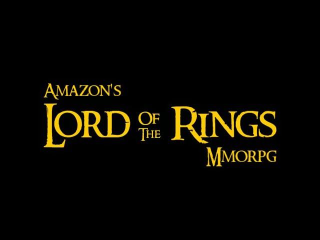 So It Begins... Amazon's Lord Of The Rings MMO Is Back? My Thoughts On New World Aeternum #mmorpg