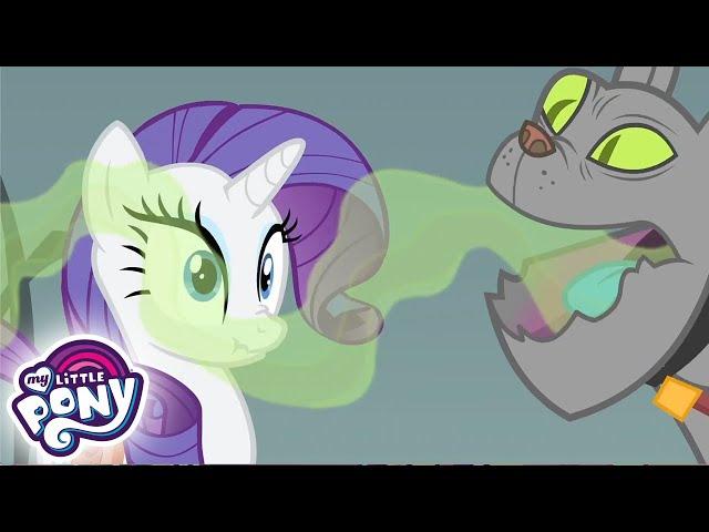 My Little Pony: Дружба — это чудо  Искатели драгоценностей | MLP FIM по-русски