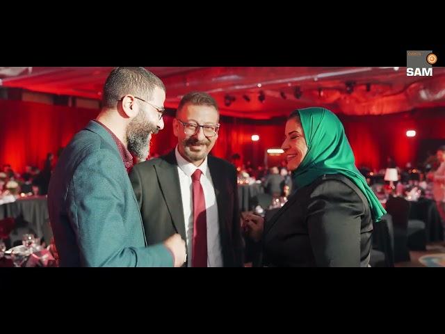 Once Mall Launching Event "Wealth Holding" by SAM Events (Egypt)
