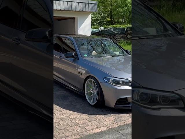 BMW F11 POWER KOMBI #bmw #f11 #mpower #f10 #car #cars