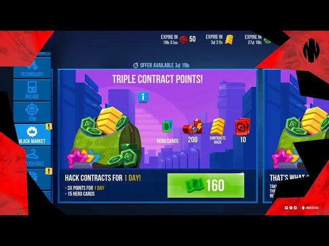 How to Use the Shop for Beginners! (BULLET ECHO)