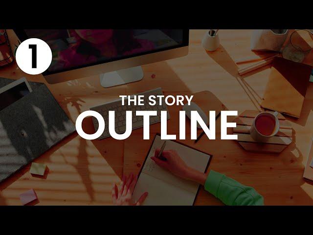 How To Outline Your Documentary