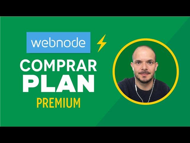 Webnode Precios:  Cómo Comprar un Plan Premium en Webnode y Comparación de Costo de Planes