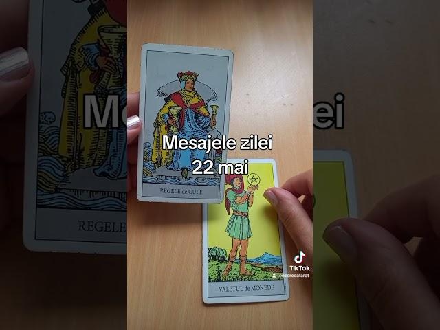 #mesaj 22 #mai #2025  #tarotonline #zodii #tarot #inger #iubire #viata #om #etalaretarot