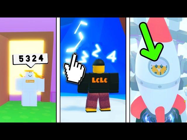 Unlocking EVERY SECRET in Pet Simulator 99