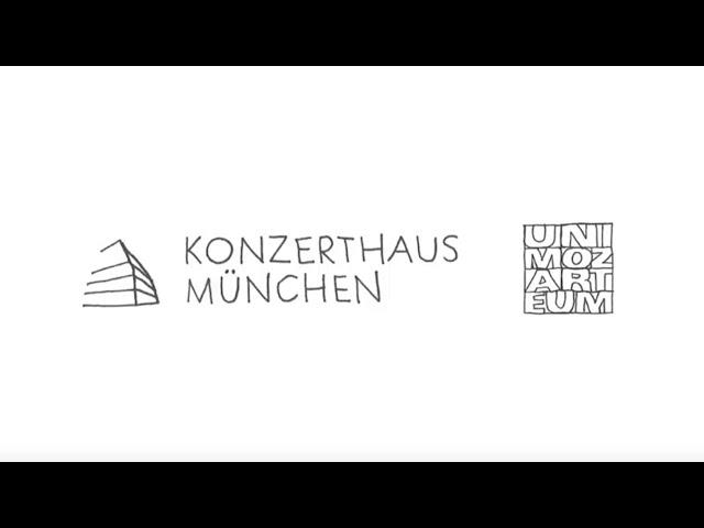 Trickfilmwettbewerb des Konzerthauses München in Kooperation mit der Universität Mozarteum Salzburg