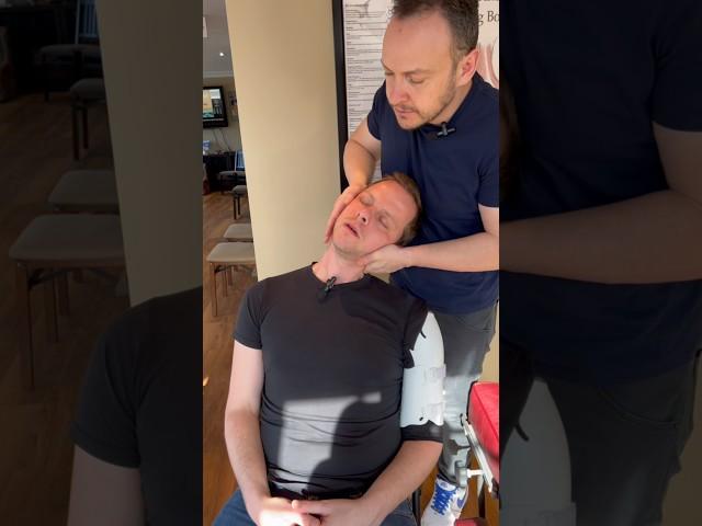Severely Injured Patient Finds Relief With Chiropractic Care #chiropractic #chiropracticadjustment