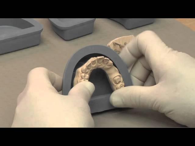 2 0f 10, Select the Base Mold, Sample