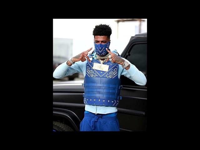 (FREE) Blueface Type Beat x YG Type Beat - BABY