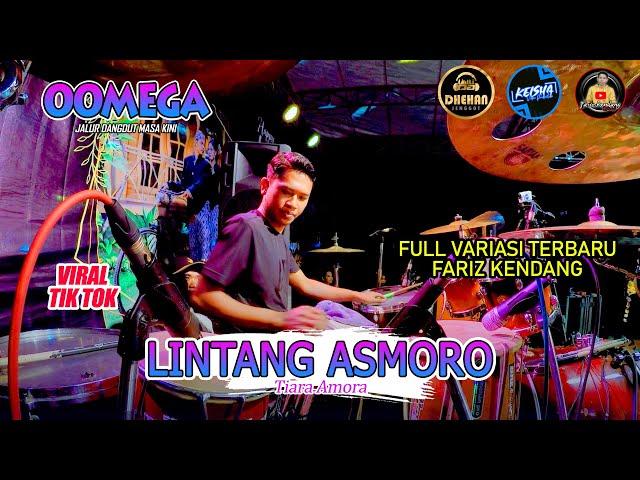 LINTANG ASMORO TIARA AMORA|| FARIS KENDANG NGAMUK TEMBANG CAMPURSARI  dhehan proo