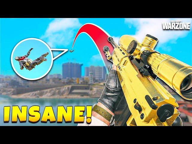 *NEW* WARZONE 3 BEST HIGHLIGHTS! - Epic & Funny Moments #570