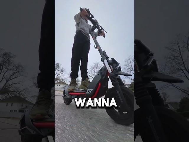 ️Watch this before buying the Segway ZT3 Pro!️