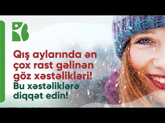 “Göz səyriməsi” təhlükəlidirmi? hansı xəstəliklərdən xəbər verir? Vitamin çatışmazlığı, yorğunluq..