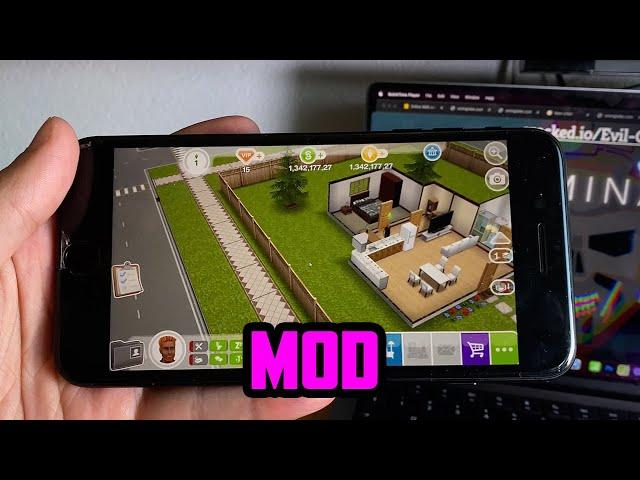 The Sims Freeplay MOD iOS iPhone (2024)