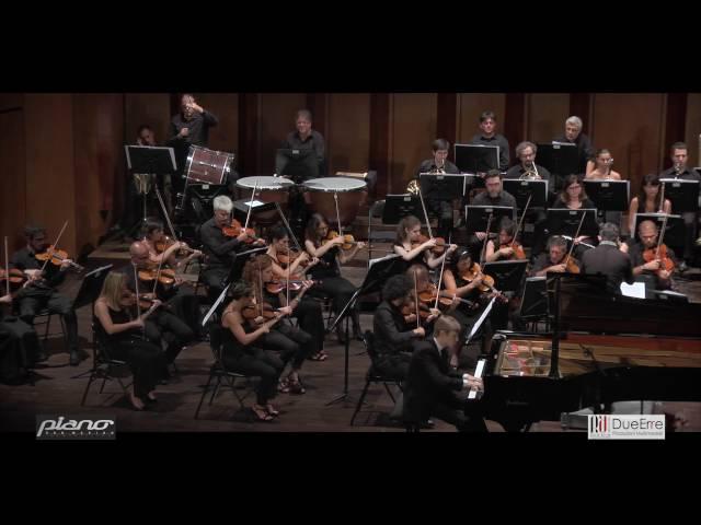 San Marino Piano Competition 2016 - Dmytro Choni (Finale)