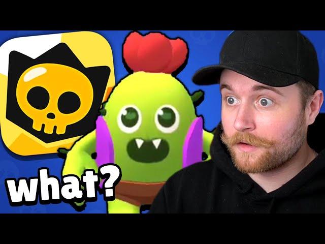 These Brawl Stars Rip Offs should be illegal.. 