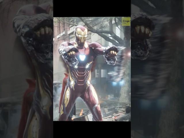 When Tony’s best tech still wasn’t enough