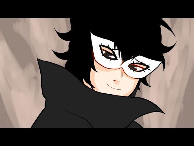 Simon Hates Teenagers Comic Dub