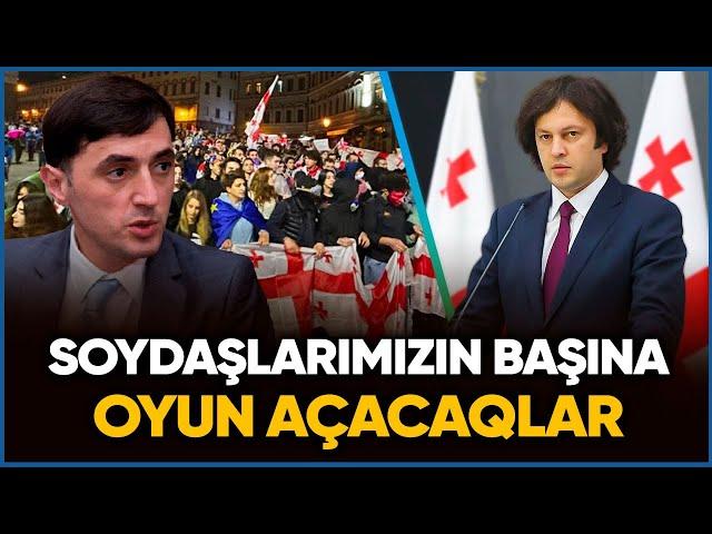 "Soydaşlarımızın başına OYUN AÇACAQLAR!” - Tural Abbaslıdan SƏRT PROQNOZ