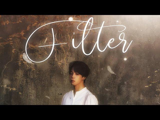 Jimin (BTS) - Filter (uzb sub)