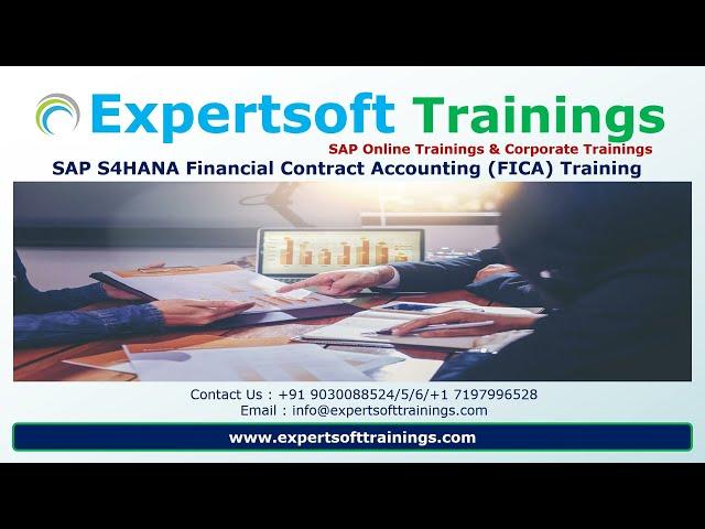 SAP S4HANA FICA Training | SAP S4HANA FICA Online Training