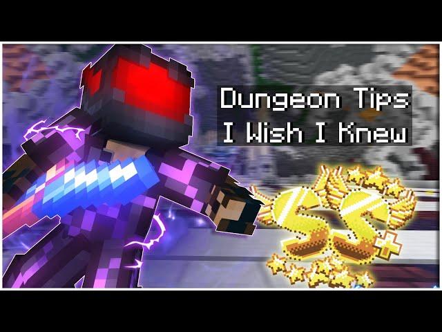 Dungeons 101: A Guide to Dominating the Catacombs | Hypixel Skyblock