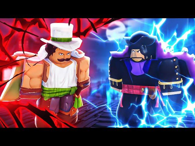 HAKI Vs DEVIL FRUITS! The RELL Seas Combat…