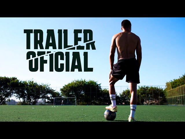 POR UM TRIZ - Entre o ENEM e o BID [Trailer Oficial]