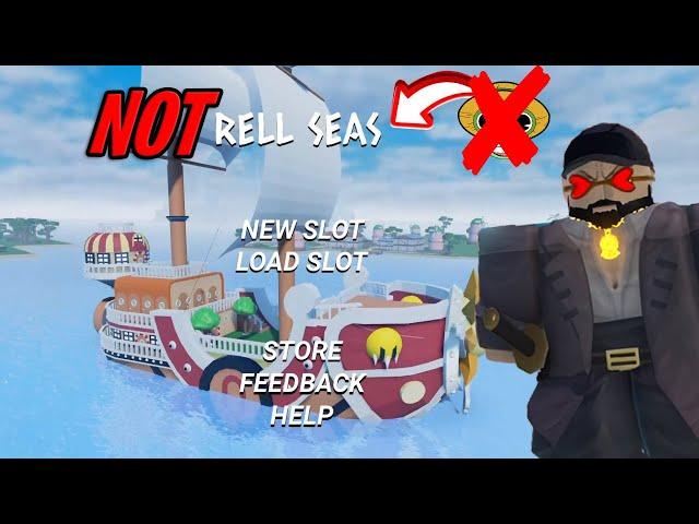 The RELL SEAS SCAM THAT COST OVER +1 MILLION ROBUX