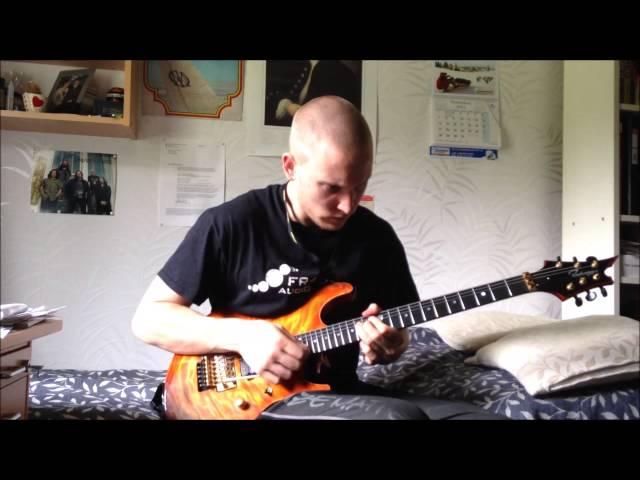 Amaranthe - Amaranthine Cover
