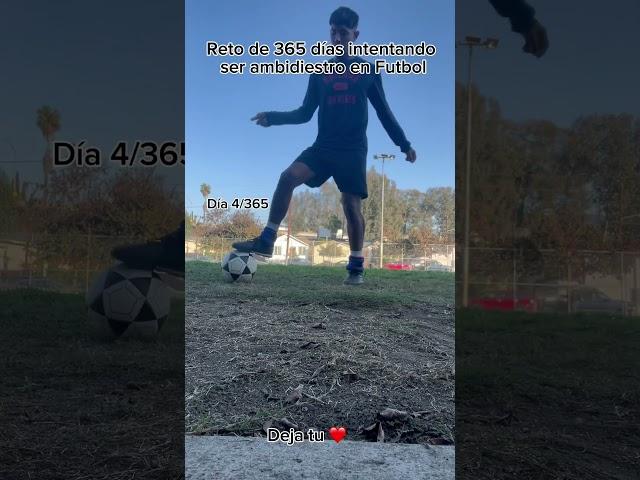 Ambidiestro en futbol #ambidiestro #soccer #futbol #geroarias #football #tutorial #soccerskills