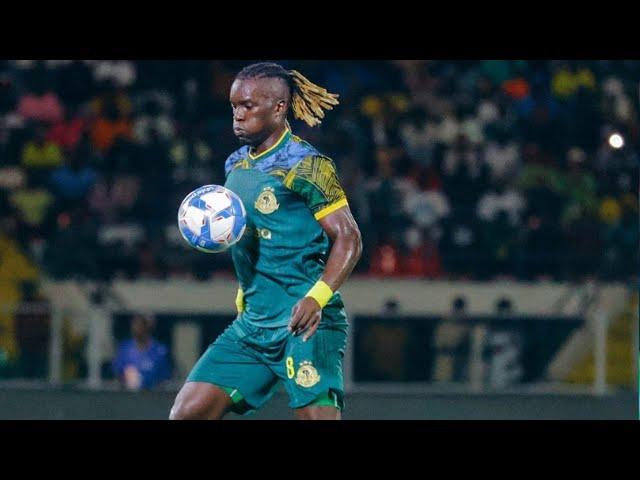 Singida Black Stars 0-1 Yanga SC | Highlights | NBC Premier League 30/10/2024