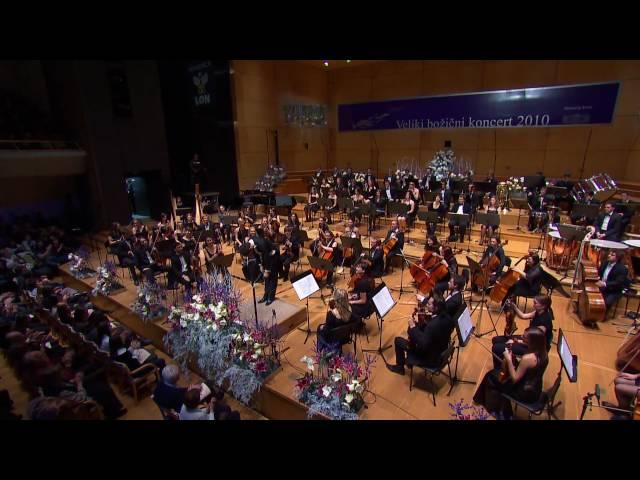 Rimsky-Korsakov: Scheherazade - op.35 - Simply Stunning Performance