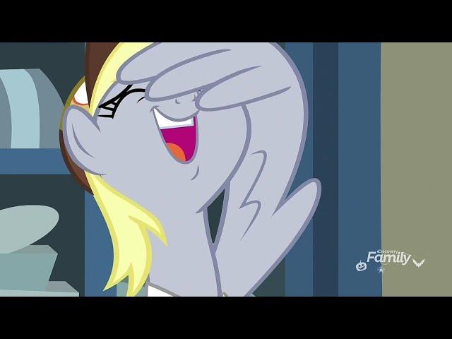 MY little pony - The Best Gift ever - Full episode