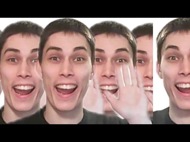 ХГАГАГА 2 БОЛЬШЕ ДОЗЫ / RYTP (Mr. DeKart)