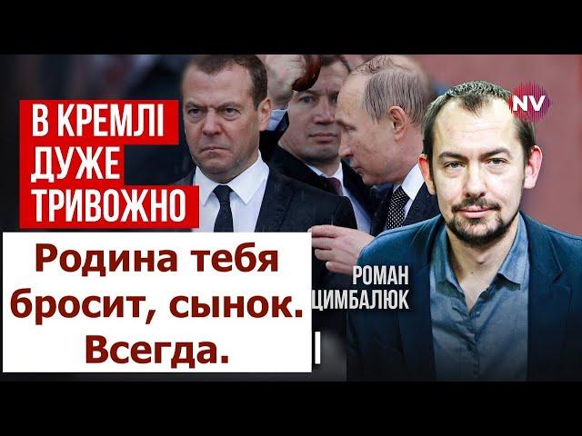 Навіть генерал Бояришник це розуміє: жодного солдата там не залишилось, всі в Україні