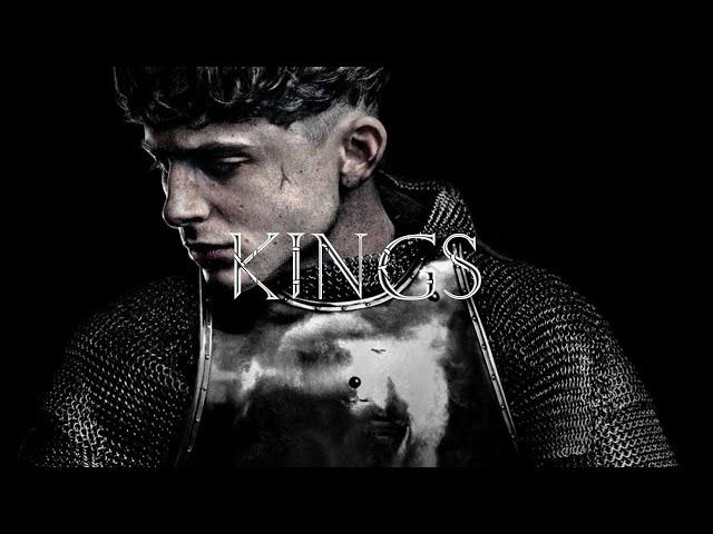 [FREE] NF x Cinematic Type Beat | Epic Hard Trap Beat 2023 "KINGS"