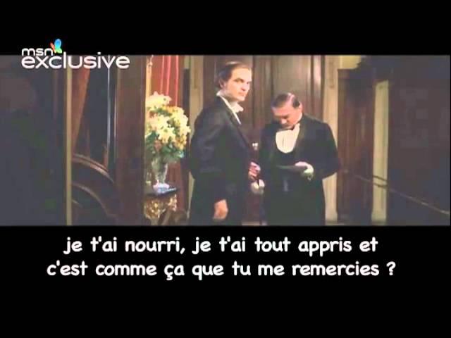 Trailer Bel Ami (vostfr)