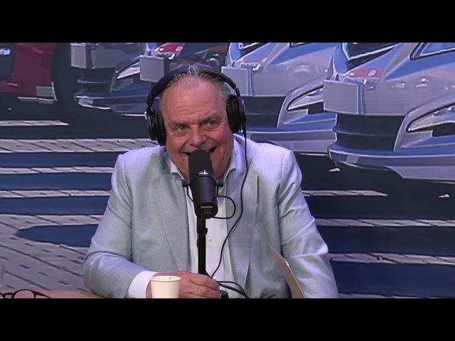 AM Mobtalk #29 AM Harrold van de Ven (Eurocars): 'Nieuw verkochte dieselbestellers een vergissing''