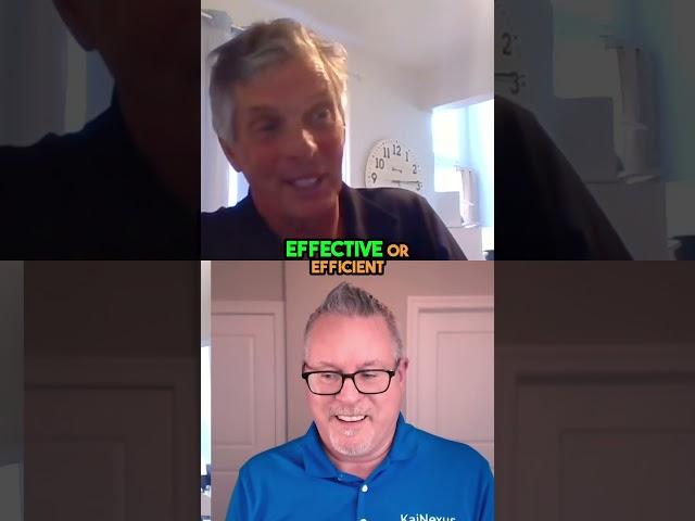 The Magic of Root Cause Analysis in Lean Practices | Lean Blog Interviews Podcast Mike Hoseus