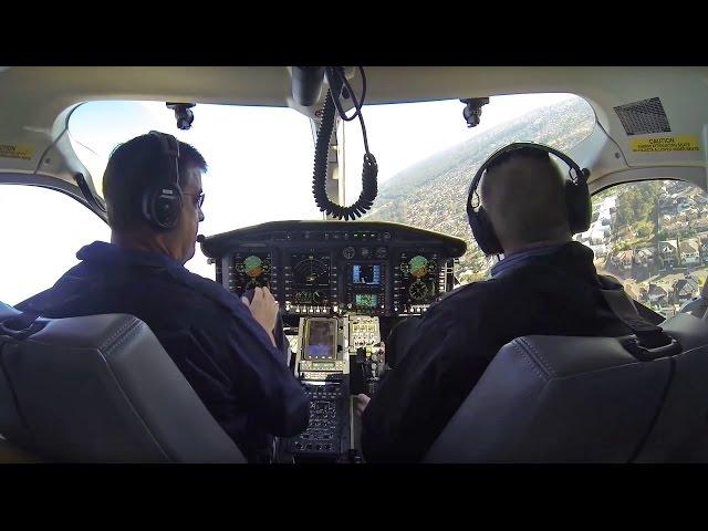 ADS-B in Australia
