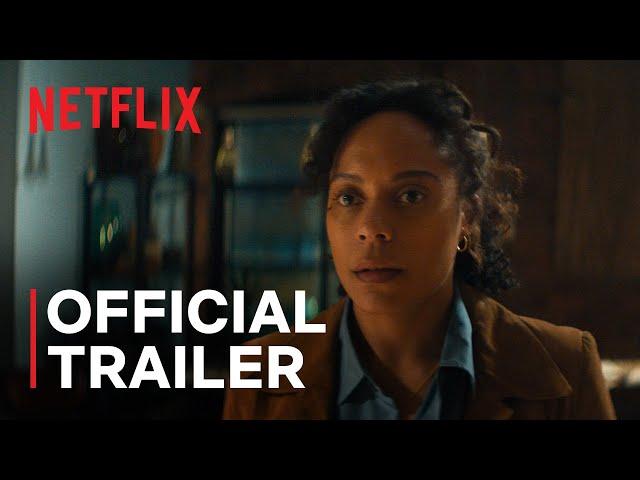 MISSING YOU | Official Trailer | Netflix