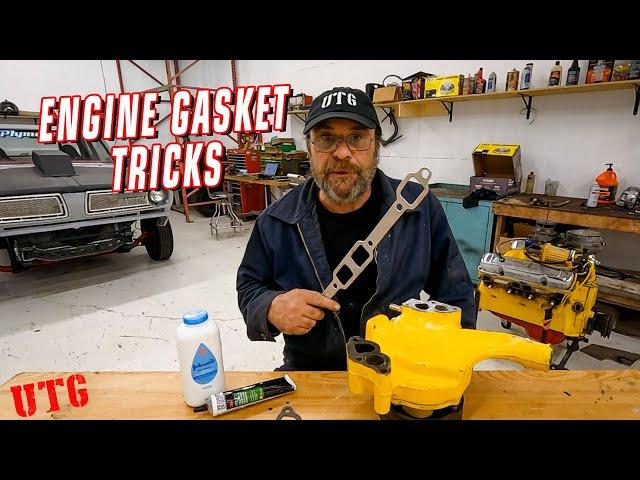 How To Create The Everlasting Engine Gasket And One Common Mistake To Avoid