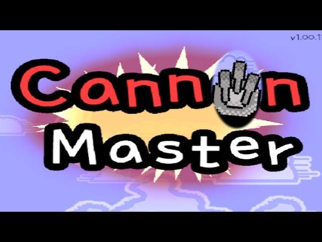 Cannon Master VIP - One day playing