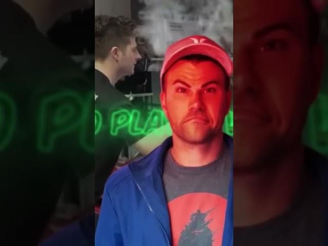 Angry Mark Robert#tiktok #short #funny #virel #markrober #mrbeast #chris #chandler ￼