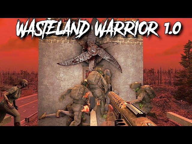 Slice and Dice! - 7 Days to Die - Wasteland Warrior 1.0 - EP42